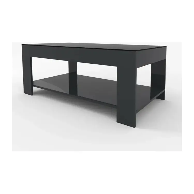 Журнальный стол Мебелик BeautyStyle 26 4972