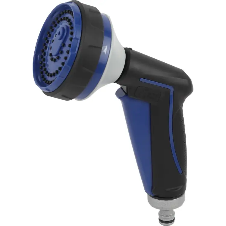 Пистолет-лейка GREEN APPLE GANS01 Б0044351