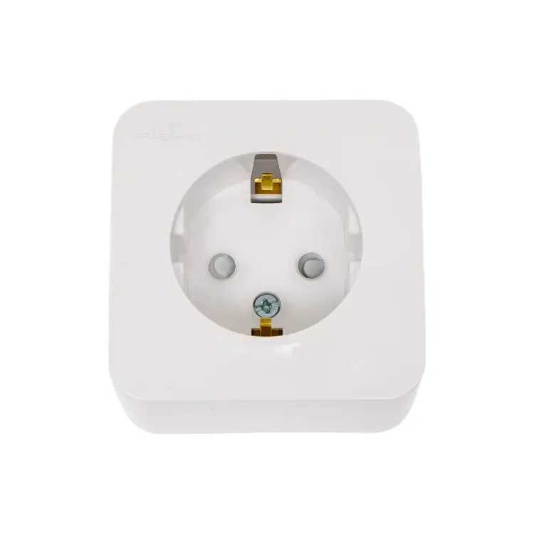 Розетка Systeme Electric BLANCA BLNRA011101