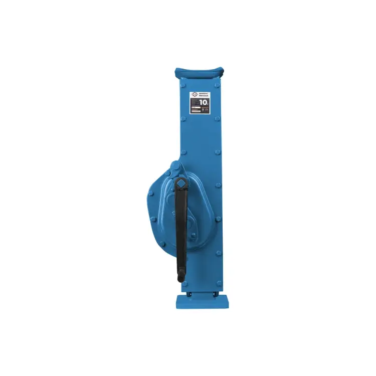 Реечный домкрат GEARSEN GRJ 100