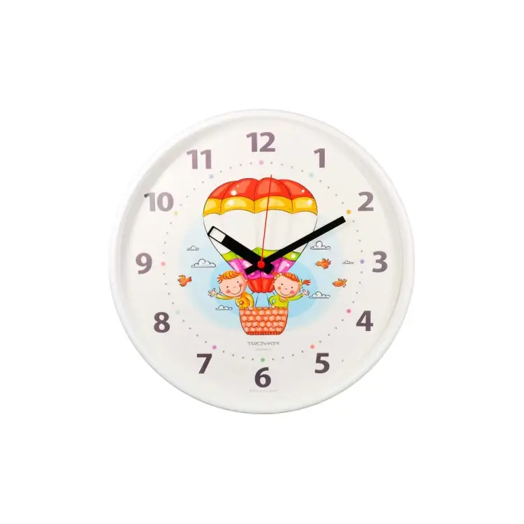 Настенные часы TROYKATIME Тройка 77771729