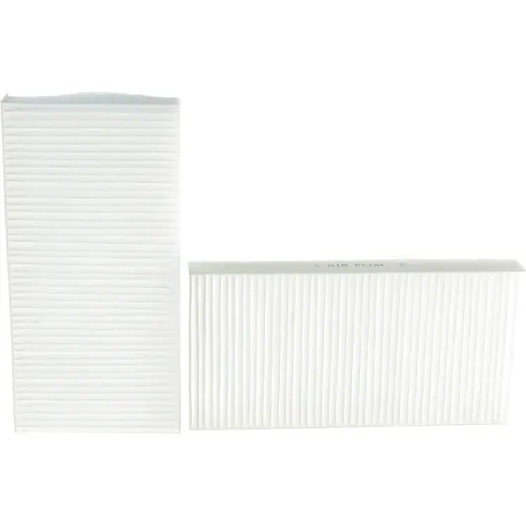 Простой фильтр салона для Honda CRV-2 ФС кат. № 80292-SCA-E11 VF-035n