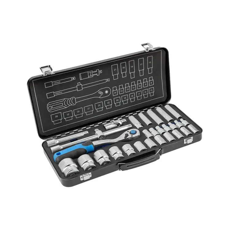 Набор инструментов HOEGERT TECHNIK HT1R480