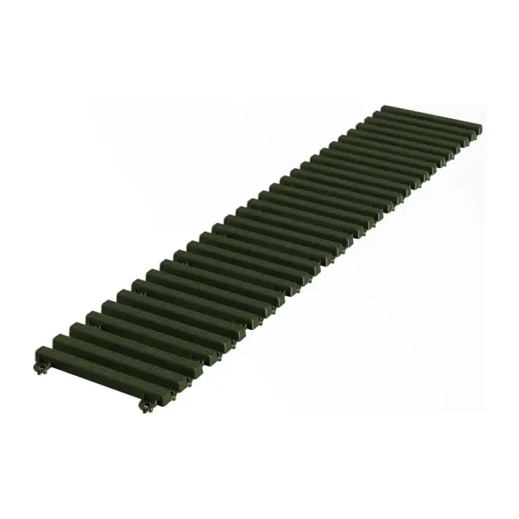 Садовая дорожка Еврогрядка EGDOR20x100ol