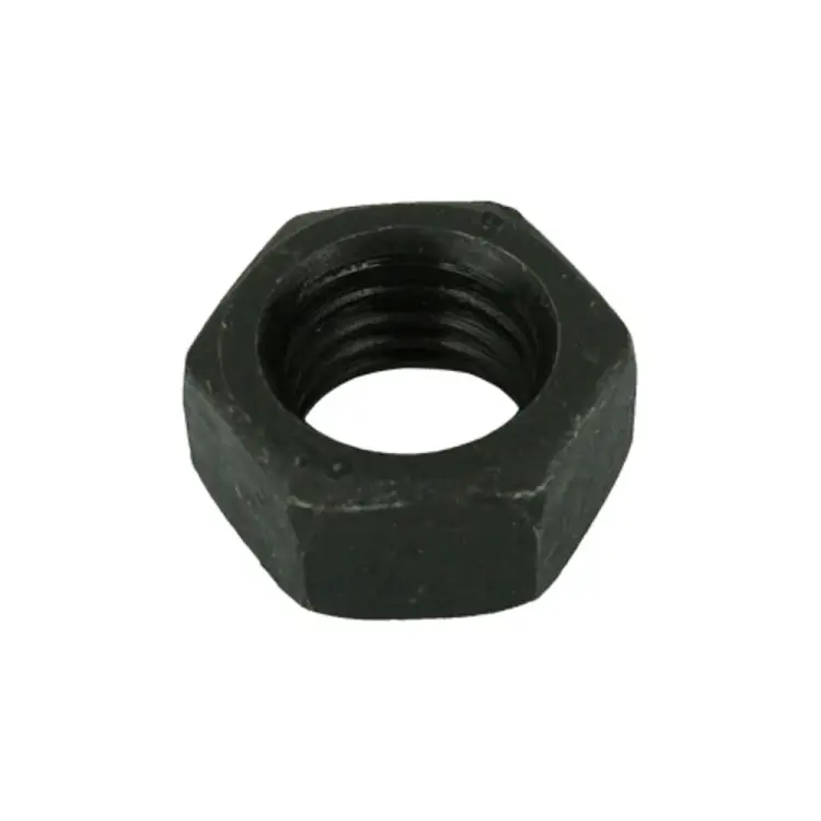 Оксидированная высокопрочная гайка ЦКИ М42 DIN934 1 шт. 60495