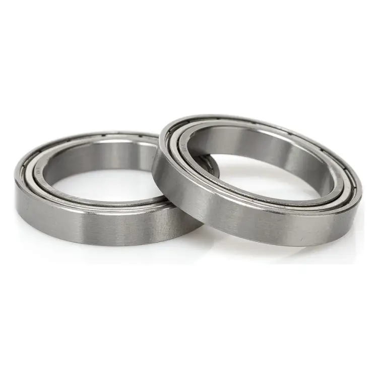 Подшипник MTM 1000806 SS ZZ 61806 SS ZZ