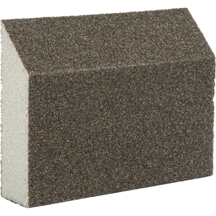 Губка для шлифования MATRIX 75730