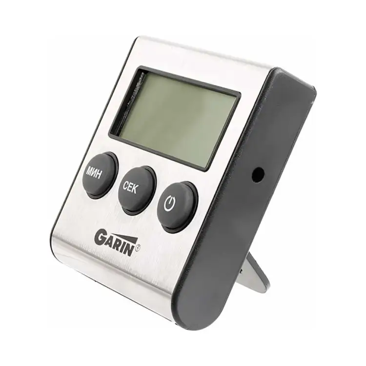 Электронный таймер Garin KT-01 17242