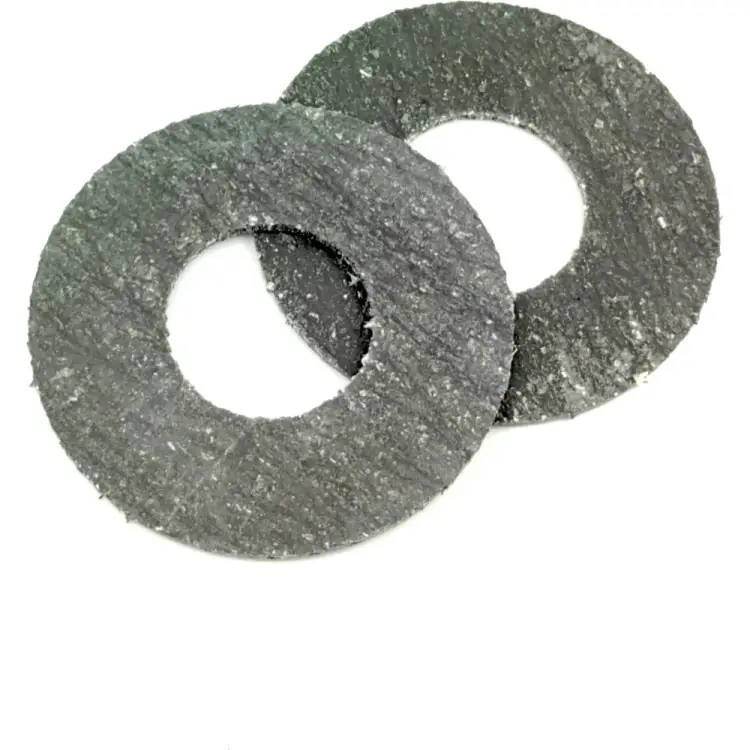 Прокладка паронитовая HG 1893386