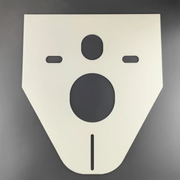 Монтажные рамки и крепежные элементы для инсталляций