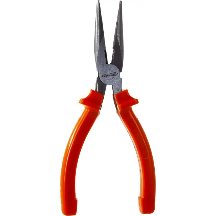 Прямые длинногубцы SPARTA Classic 17159