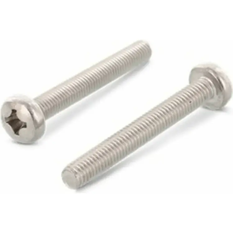 Винт ЦКИ М3x28 DIN7985 500 шт. 69605