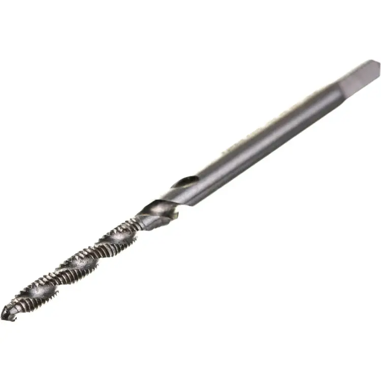 Спиральный машинный однопроходной метчик Профоснастка №501 Эксперт 50231001