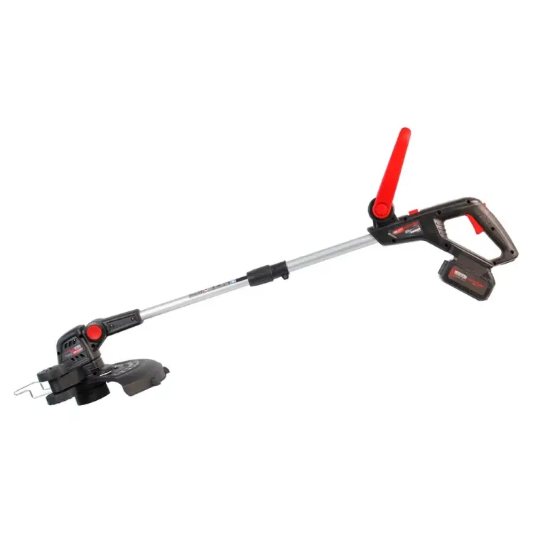 Аккумуляторный щеточный триммер VERTON Garden Green Pro BBR-2030Т 01.14203.17012 Аккумуляторный щеточный триммер VERTON Garden Green Pro BBR-2030Т 01.14203.17012