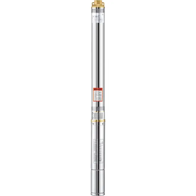 Скважинный насос Termica 3SQ 3/90