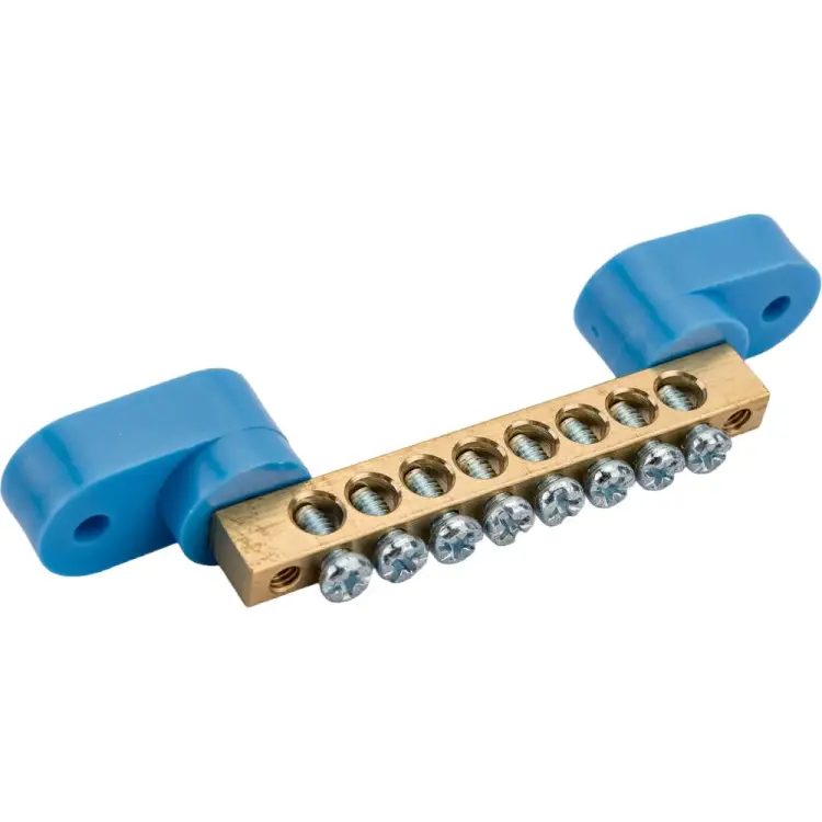 Нулевая шина REXANT 11-2326 Нулевая шина REXANT 11-2326