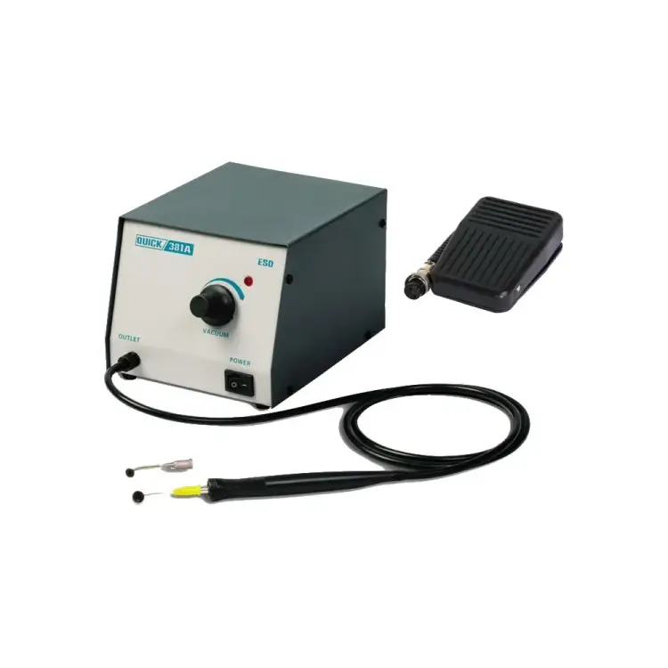 Манипулятор QUICK 381A