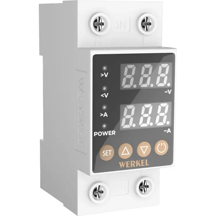 Реле напряжения WERKEL a066459