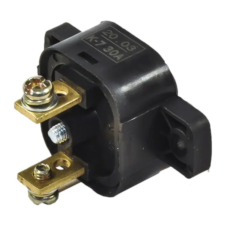 Автоматический термобиметаллический предохранитель МАЗ/ЗИЛ Autoimpuls 06.1249