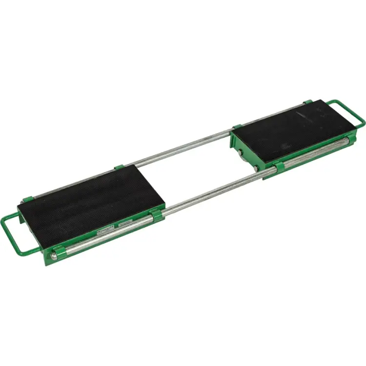 Подкатные раздвижные платформы EURO-LIFT СМ240 00000778