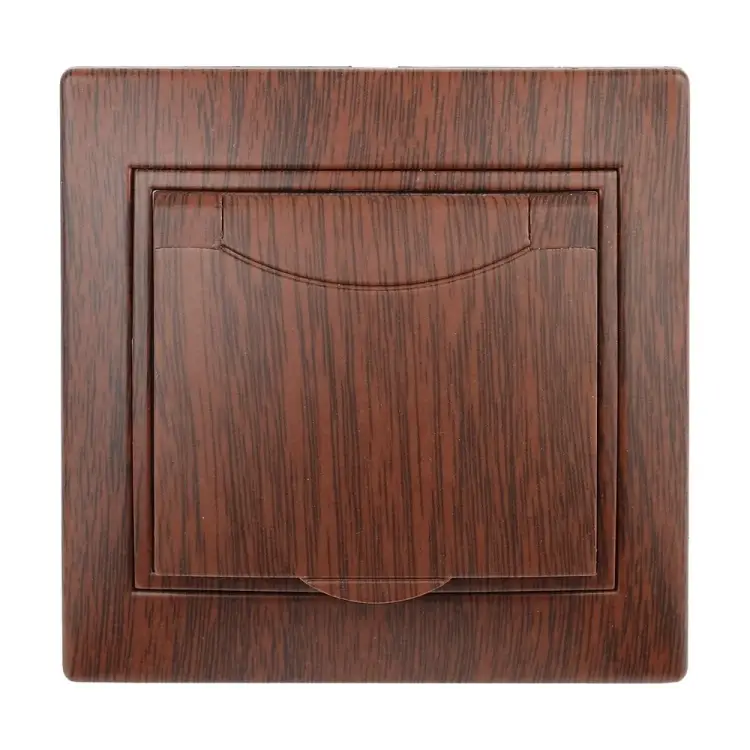 Розетка Intro Plano 120310 Б0030064