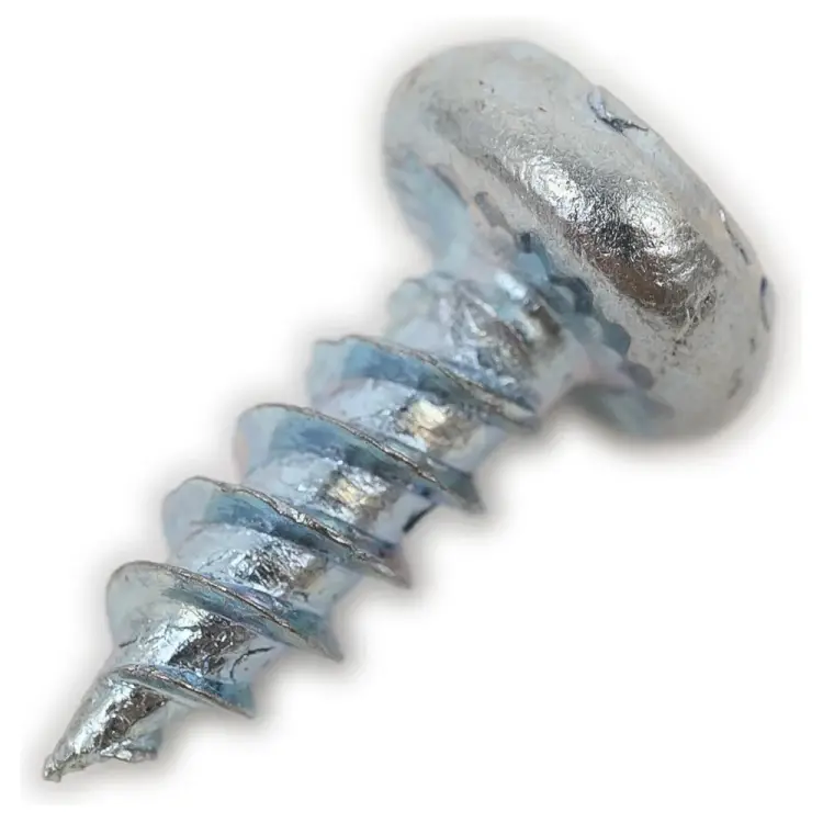 Оцинкованный саморез-клоп крепежная техника 3,5/11 (1000 шт.) 430200