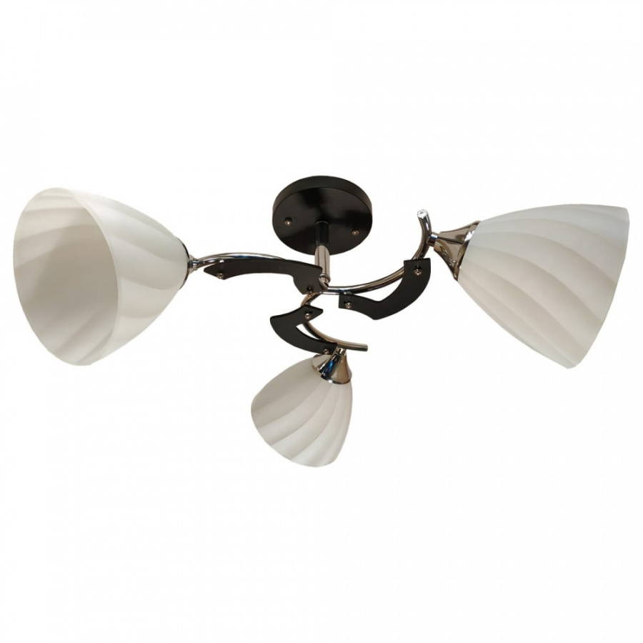 Люстра JUPITER LIGHTING N10-3166/3