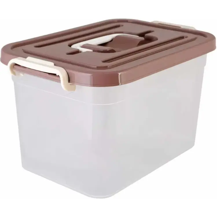 Контейнер для хранения ПОЛИМЕРБЫТ 63200809