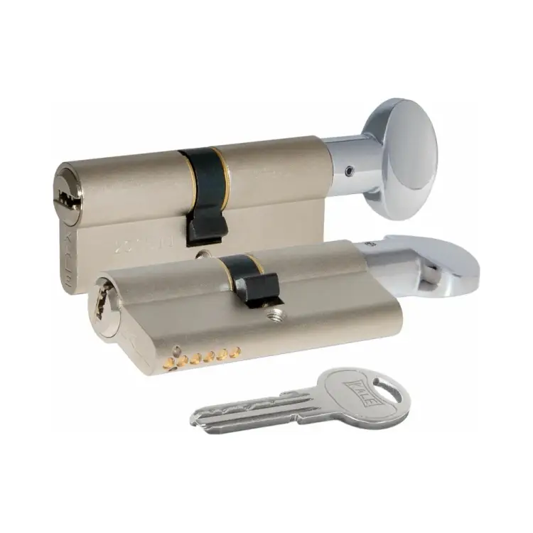 Цилиндровый механизм KALE KILIT 164 SM/80 (30+10+40) мм 25571