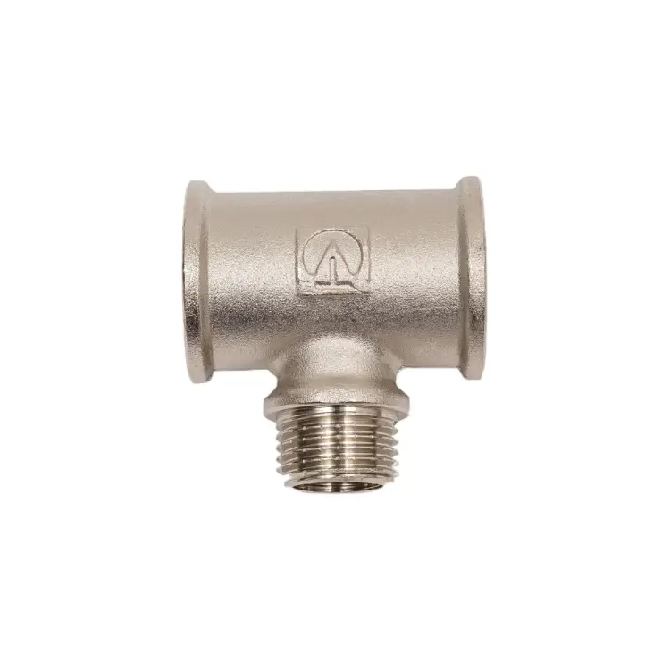 Сантехнический тройник Valtec VTr.132.RN.050405