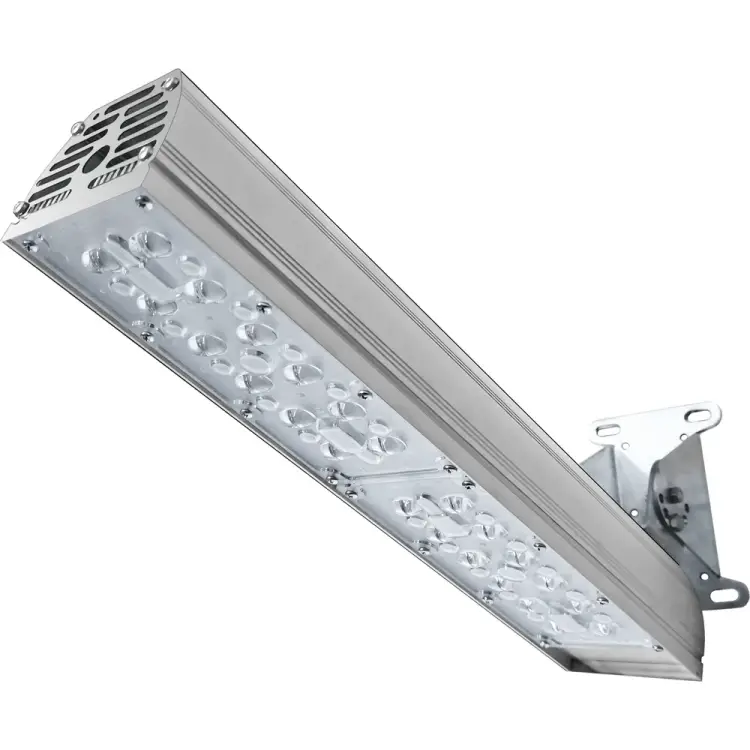 Светодиодный светильник ТрансЭТ Конус-60 ТРКР-60-1-5080-14858П-67В-У