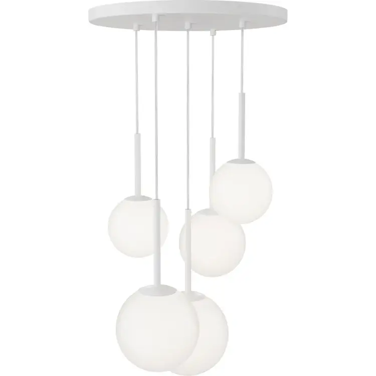 Подвесной светильник MAYTONI basic form MOD321PL-05W