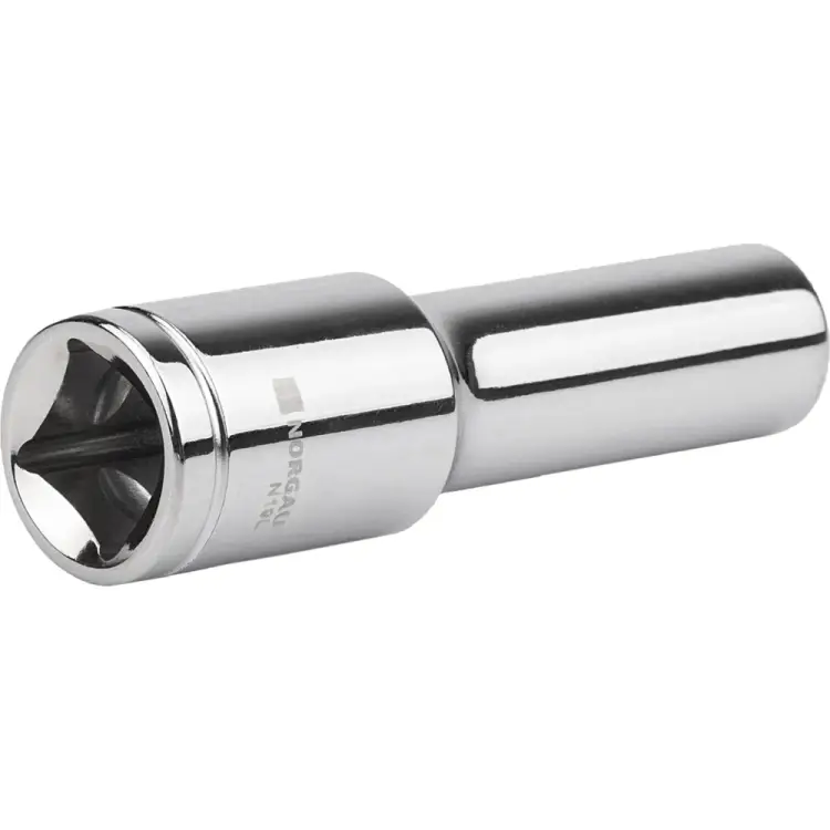 Торцевая головка NORGAU N19L-3/8 063718003