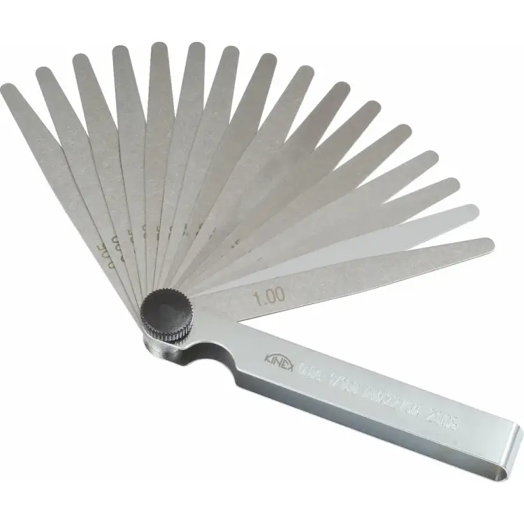 Набор щупов Kinex 1131