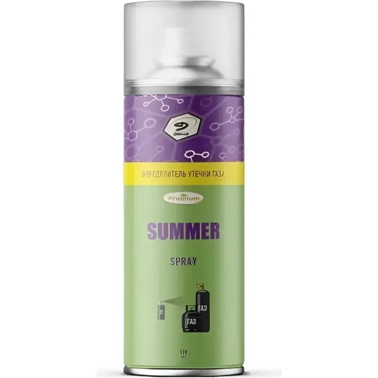 Определитель утечки газа Denzol's SUMMER DT0002 Определитель утечки газа Denzol's SUMMER DT0002