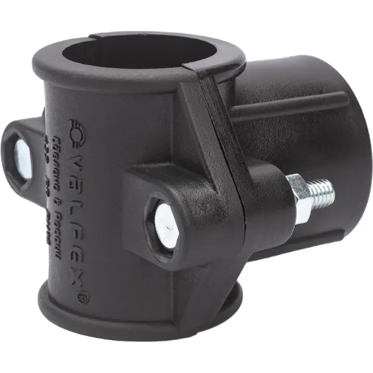 Болтовая седелка Valfex 121001532100