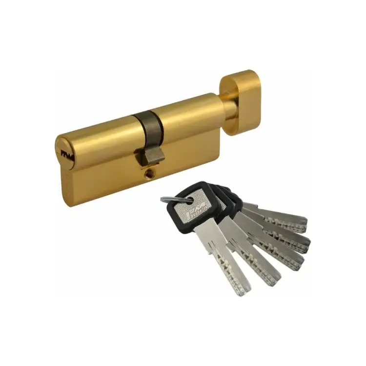 Цилиндровый механизм НОРА-М ЛПУВ.УК-80 14870