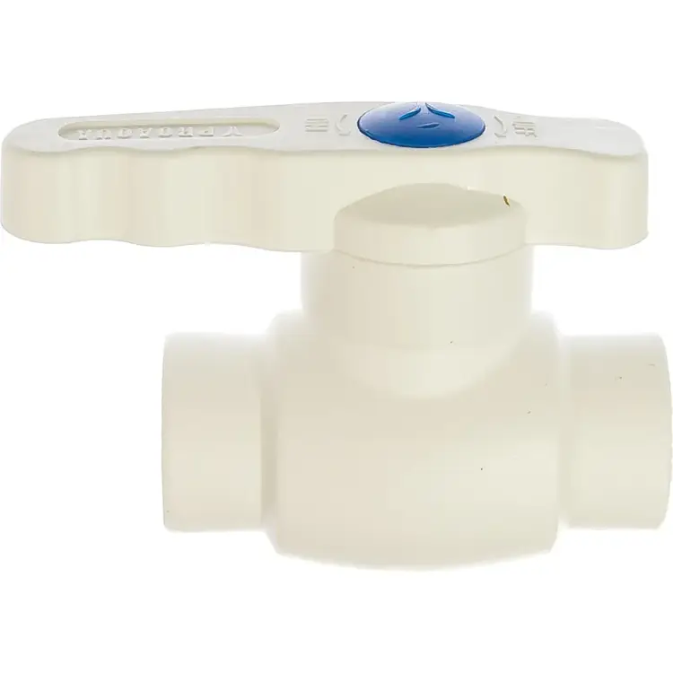 Шаровой кран PRO AQUA PA44008b