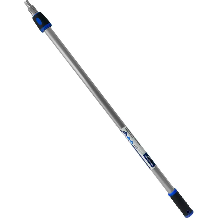 Телескопический удлинитель для шпатель-правило vertextools 1609-1 Телескопический удлинитель для шпатель-правило vertextools 1609-1