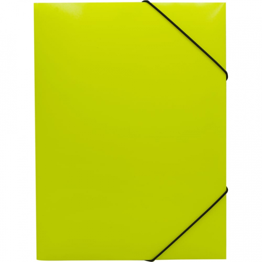 Папка Бюрократ Double Neon