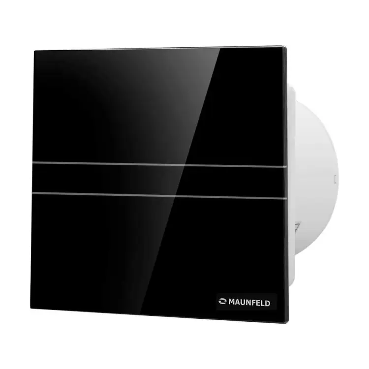 Вытяжной вентилятор MAUNFELD MFE12TGB