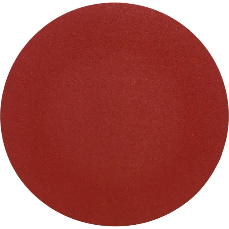 Самоклеющийся шлифовальный круг Gigant P180 GW-011