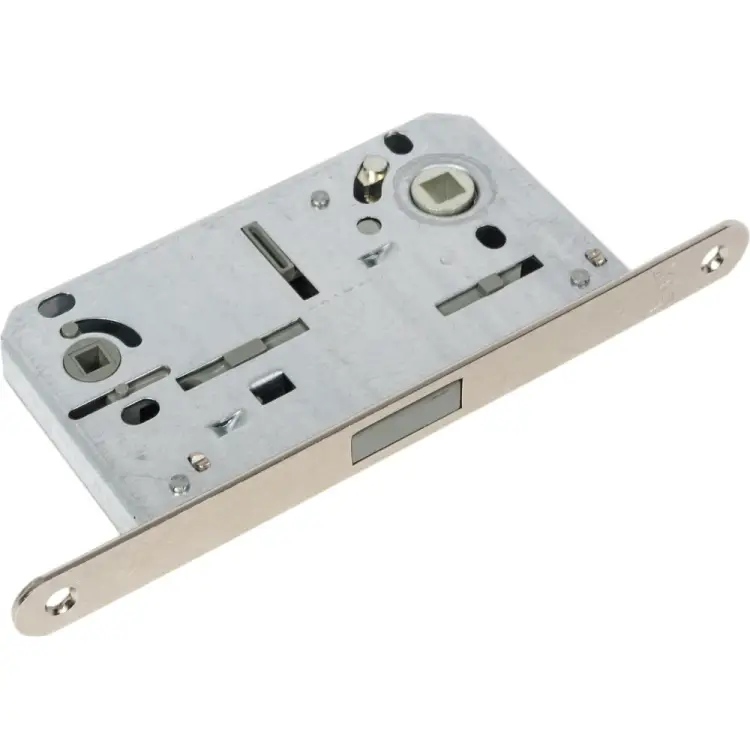 Врезной замок KALE KILIT 239 WC M NI 239NN000003