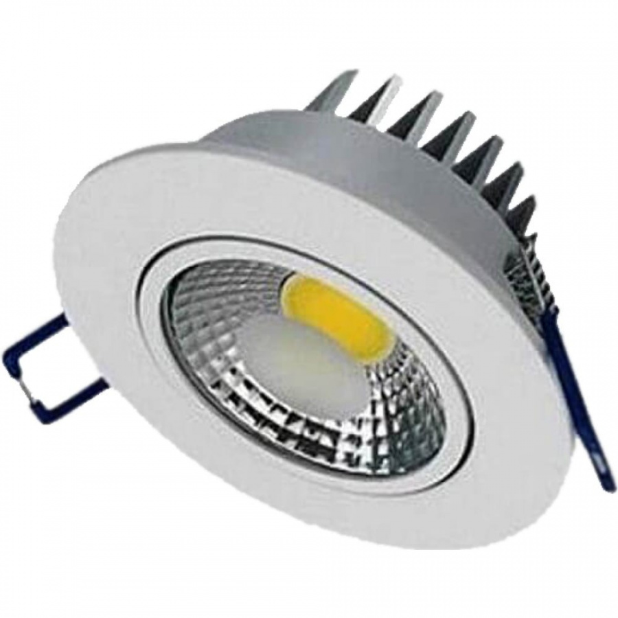 Светодиодный светильник направленного света HOROZ  ELECTRIC 016-033-0005