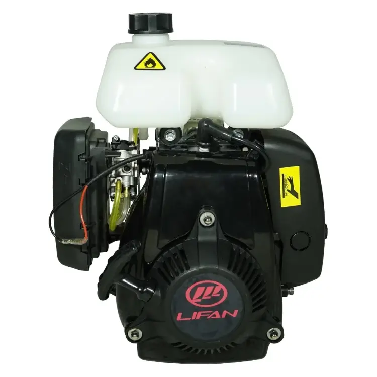 Двигатель LIFAN 144F 00-00153846