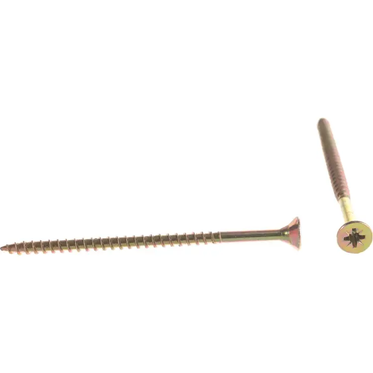 Саморез КРЕП-КОМП 5х80 (150 шт.) жд580ф