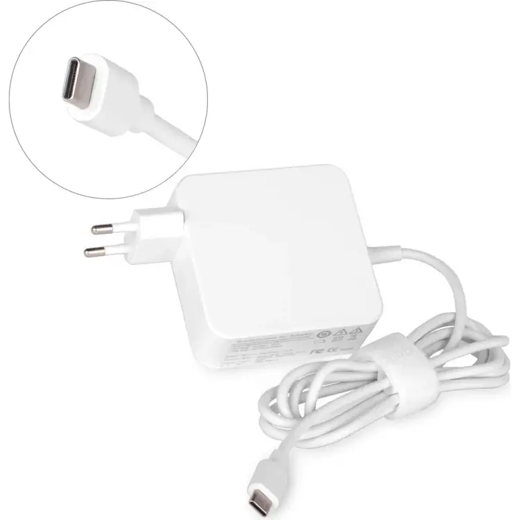 Блок питания TopOn TOP-UC65W Блок питания TopOn TOP-UC65W