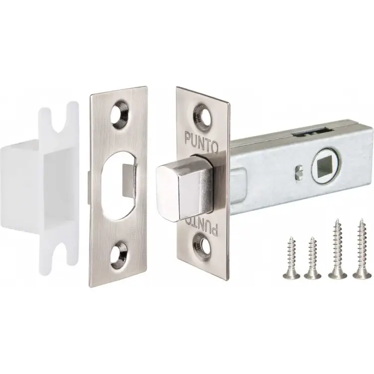 Врезная задвижка Punto DB-45 SN 36969