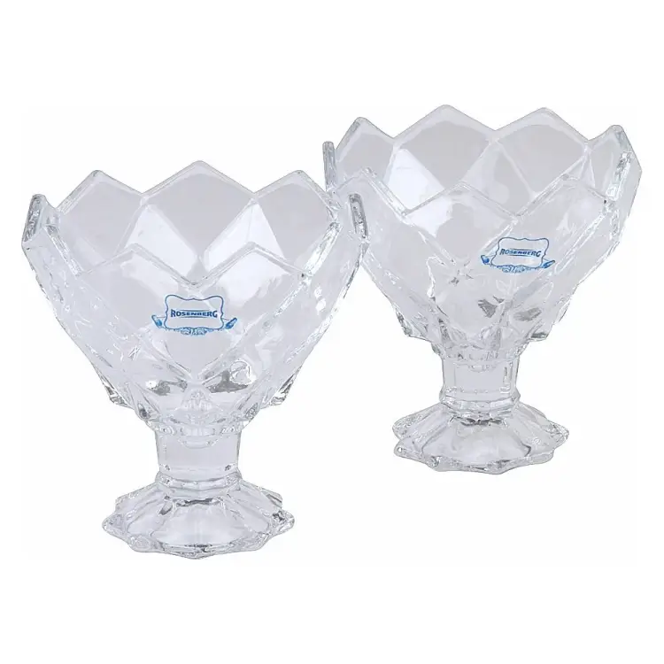 Набор креманок Rosenberg RGL-060005