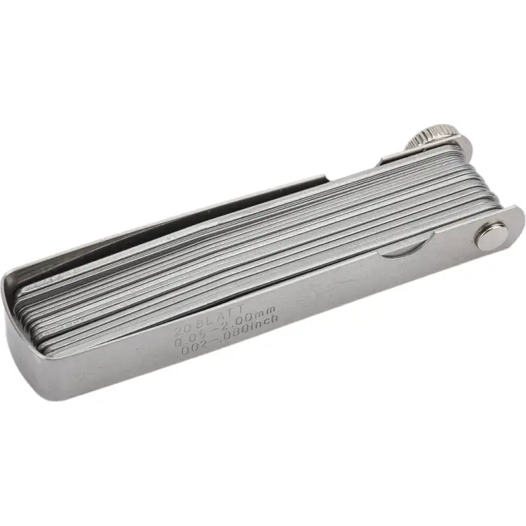 Набор щупов NORGAU 045158104